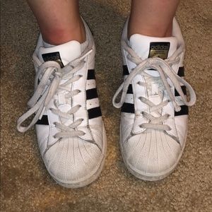 Adidas Superstar